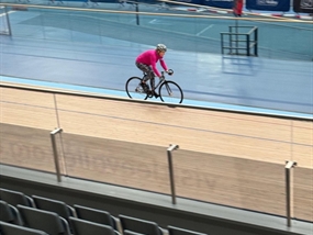 Customer Photo of Lee Valley VeloPark Experience
